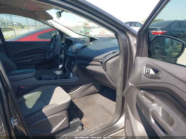 2019 FORD ESCAPE S 5