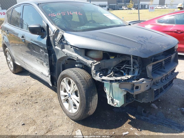 2019 FORD ESCAPE S 6