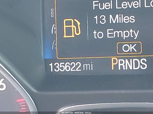 2019 FORD ESCAPE S 7