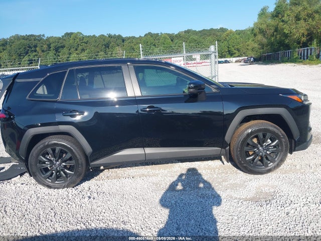 2026 TOYOTA RAV4 XLE PREMIUM 12