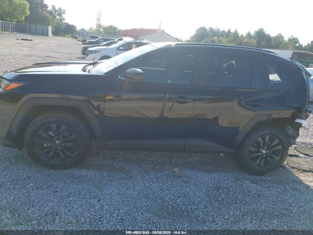 2026 TOYOTA RAV4 XLE PREMIUM 13