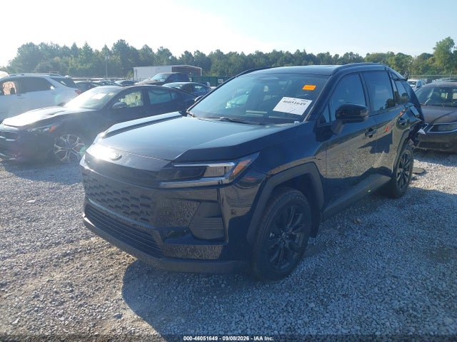 2026 TOYOTA RAV4 XLE PREMIUM 2