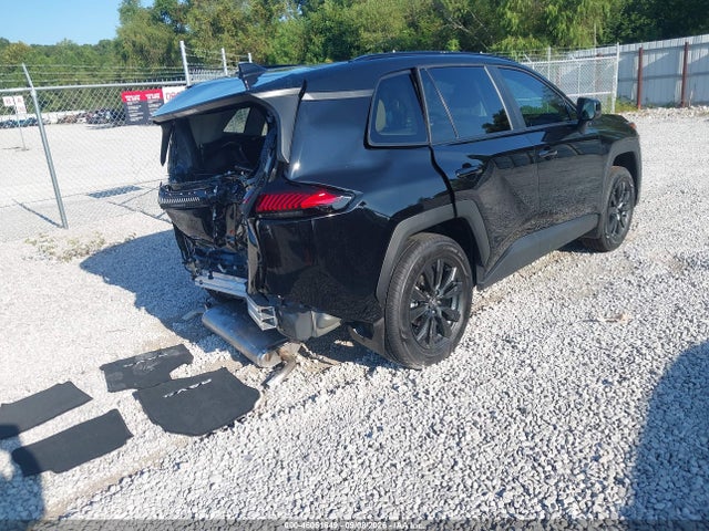 2026 TOYOTA RAV4 XLE PREMIUM 4