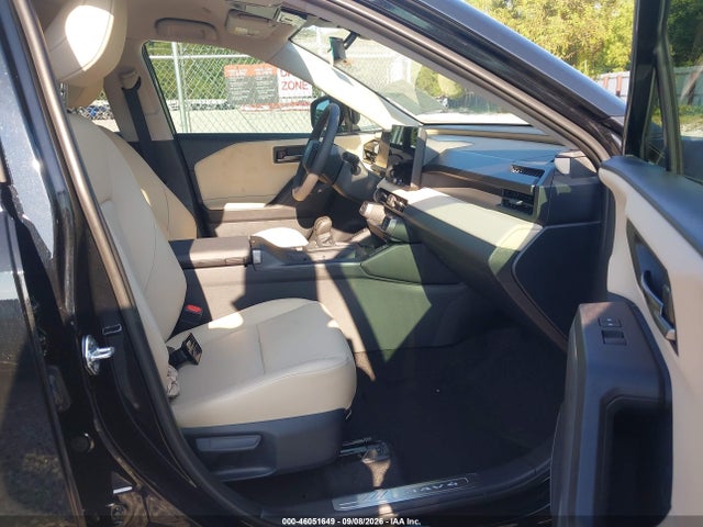 2026 TOYOTA RAV4 XLE PREMIUM 5