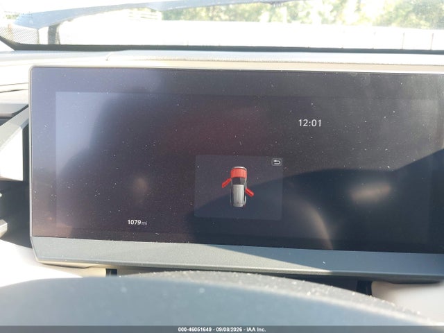 2026 TOYOTA RAV4 XLE PREMIUM 7