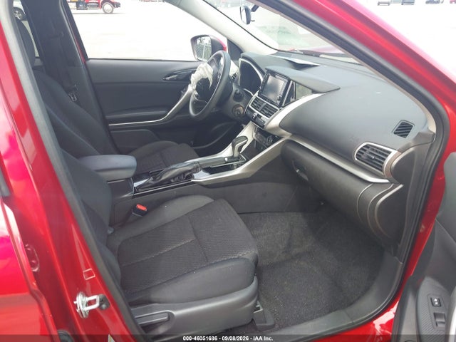2019 MITSUBISHI ECLIPSE CROSS ES 5