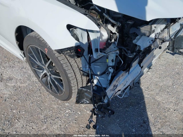 2023 TOYOTA CAMRY SE 6