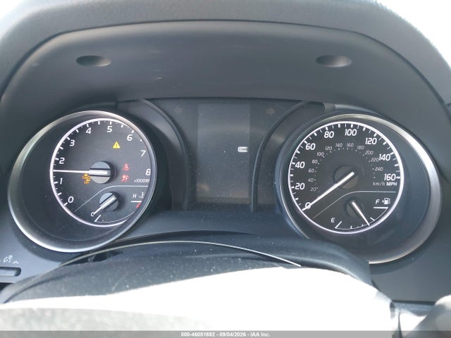 2023 TOYOTA CAMRY SE 7