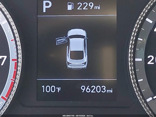 2022 HYUNDAI SONATA SE 15