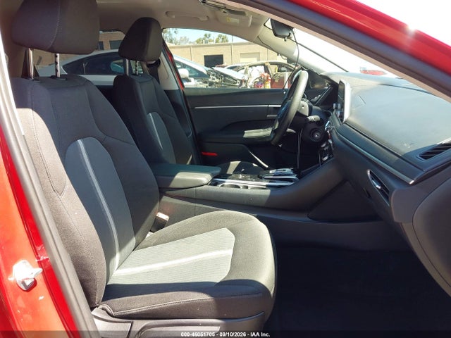 2022 HYUNDAI SONATA SE 5