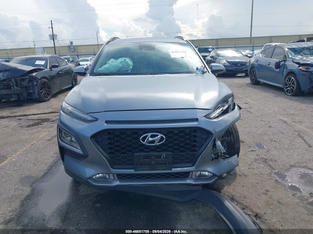 2019 HYUNDAI KONA SEL 12