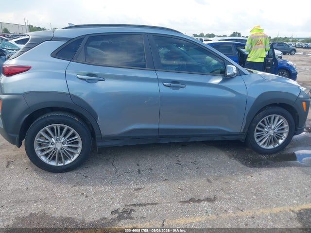 2019 HYUNDAI KONA SEL 13