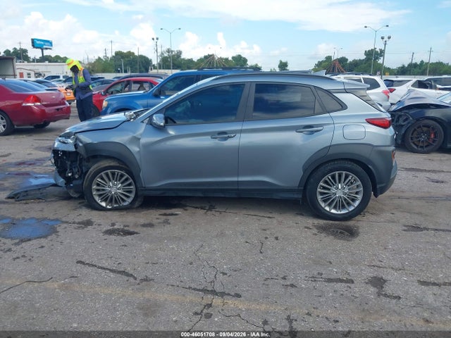 2019 HYUNDAI KONA SEL 14