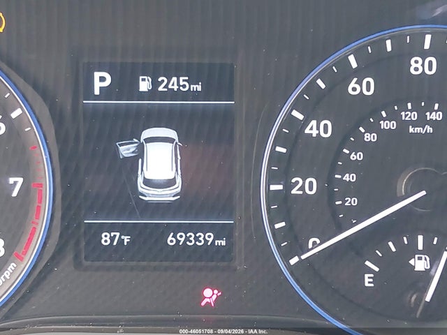 2019 HYUNDAI KONA SEL 15