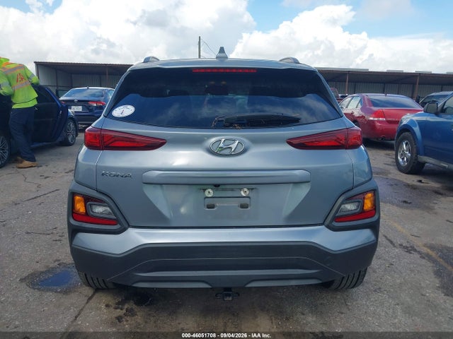 2019 HYUNDAI KONA SEL 16