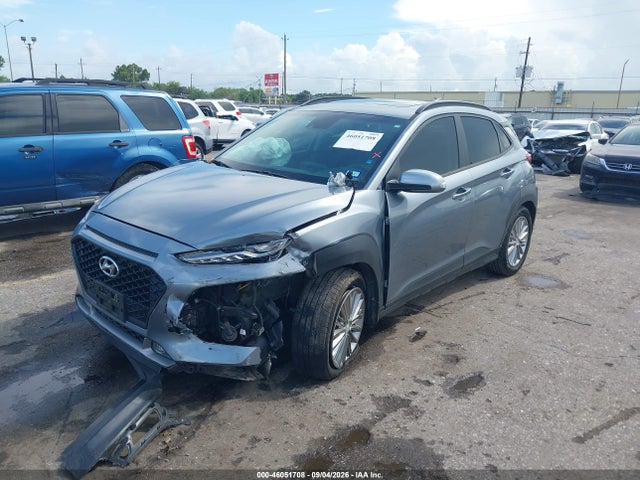 2019 HYUNDAI KONA SEL 2