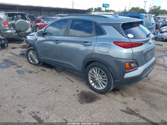 2019 HYUNDAI KONA SEL 3