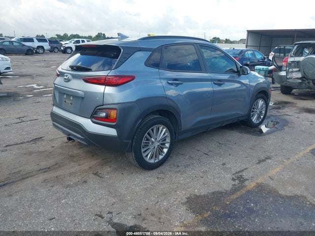 2019 HYUNDAI KONA SEL 4