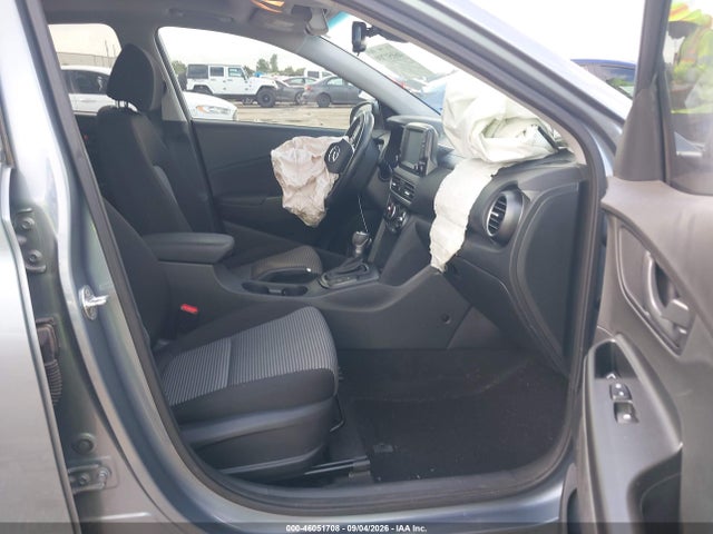 2019 HYUNDAI KONA SEL 5