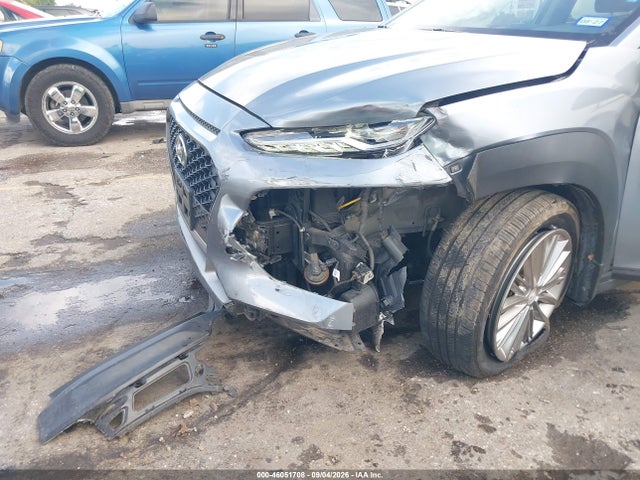 2019 HYUNDAI KONA SEL 6