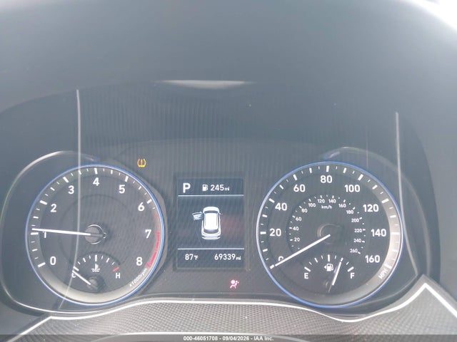 2019 HYUNDAI KONA SEL 7