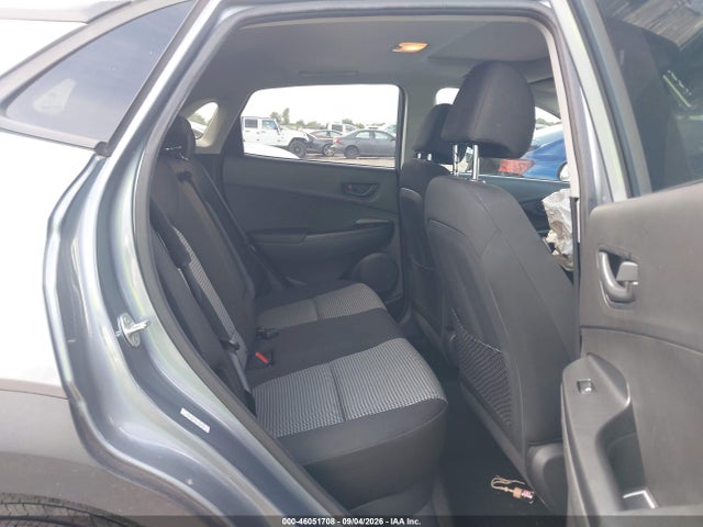 2019 HYUNDAI KONA SEL 8