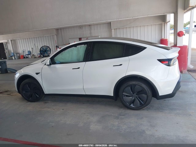 2026 TESLA MODEL Y PREMIUM REAR-WHEEL DRIVE/REAR-WHEEL DRIVE 12