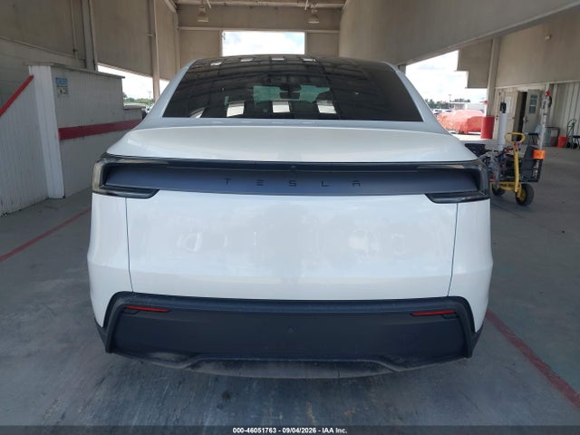 2026 TESLA MODEL Y PREMIUM REAR-WHEEL DRIVE/REAR-WHEEL DRIVE 14