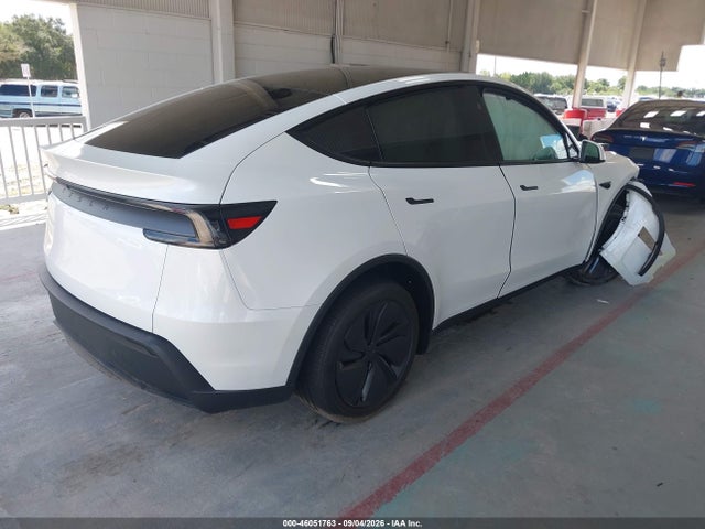 2026 TESLA MODEL Y PREMIUM REAR-WHEEL DRIVE/REAR-WHEEL DRIVE 4