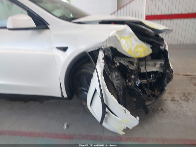 2026 TESLA MODEL Y PREMIUM REAR-WHEEL DRIVE/REAR-WHEEL DRIVE 6
