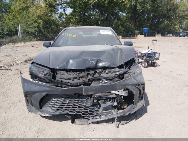 2026 TOYOTA CAMRY SE 11