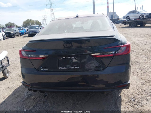 2026 TOYOTA CAMRY SE 15
