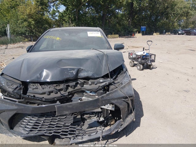 2026 TOYOTA CAMRY SE 6