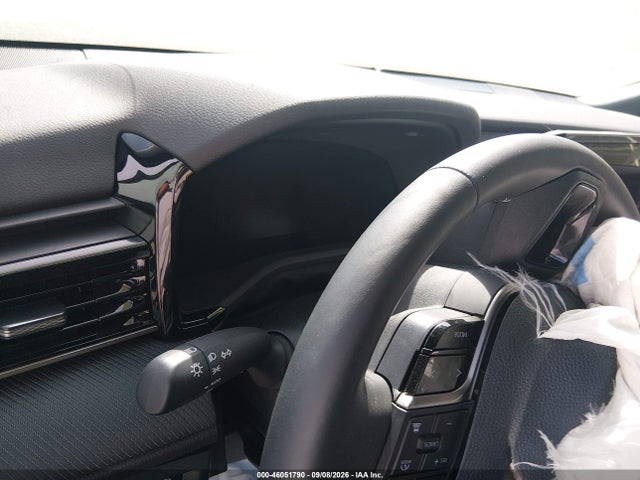 2026 TOYOTA CAMRY SE 7