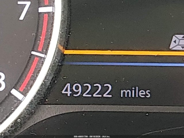2022 NISSAN SENTRA SV XTRONIC CVT 15