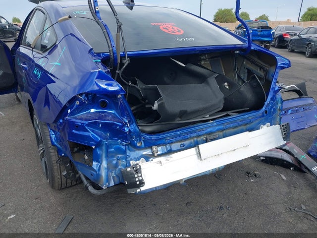 2026 HONDA ACCORD HYBRID SPORT 6