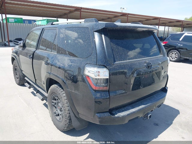 2022 TOYOTA 4RUNNER SR5 PREMIUM 3