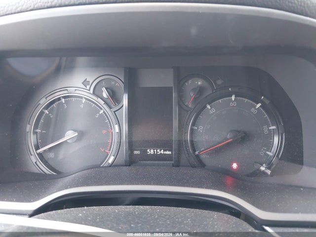 2022 TOYOTA 4RUNNER SR5 PREMIUM 7