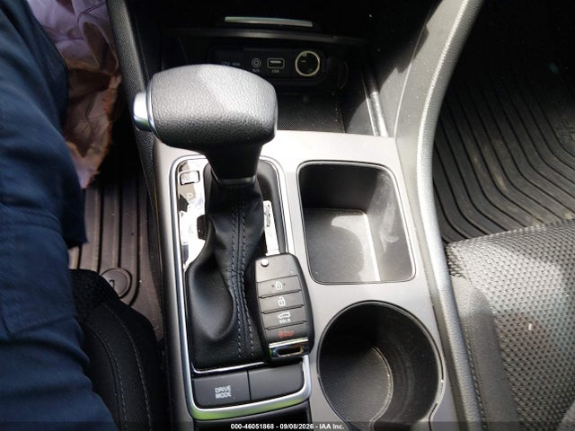 2020 KIA OPTIMA LX 11