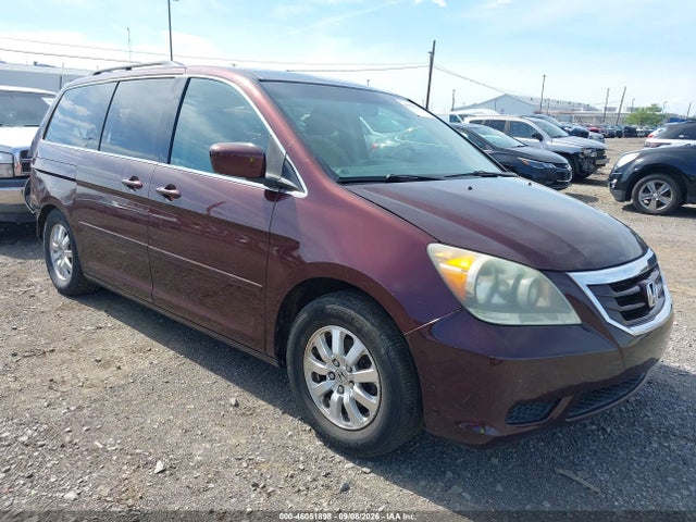 2008 HONDA ODYSSEY EX