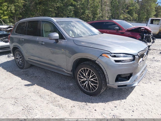 2020 VOLVO XC90 T6 MOMENTUM 7 PASSENGER
