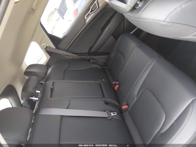 2023 KIA SPORTAGE HYBRID EX 8