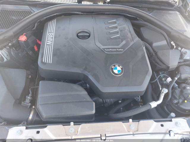 2026 BMW 230I XDRIVE 10