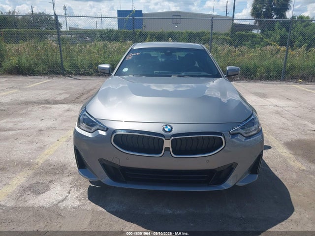 2026 BMW 230I XDRIVE 12