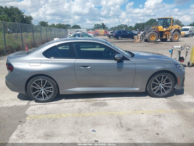 2026 BMW 230I XDRIVE 13