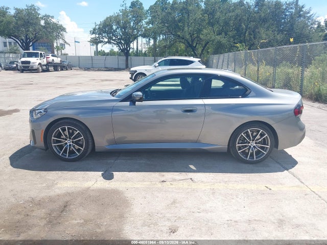 2026 BMW 230I XDRIVE 14