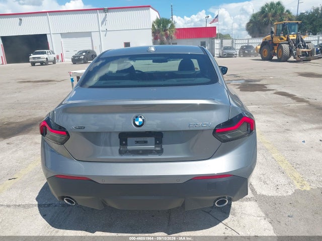 2026 BMW 230I XDRIVE 16