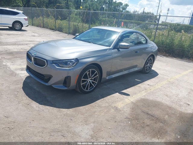 2026 BMW 230I XDRIVE 2