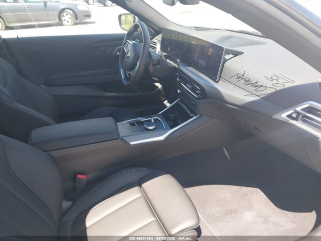 2026 BMW 230I XDRIVE 5