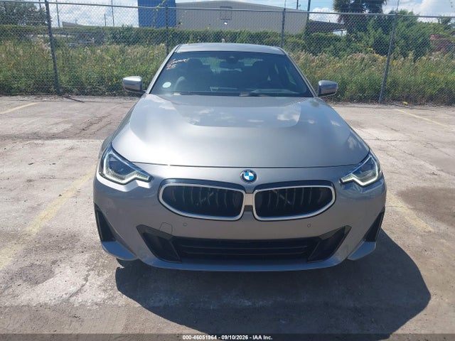 2026 BMW 230I XDRIVE 6